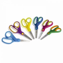 TIJERAS INCOLMA ESCOLAR