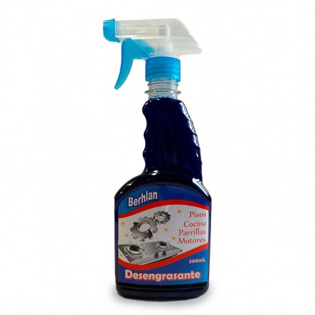 Desengrasante 1000 ml