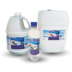 Germicida BRI-QUAT 500ML
