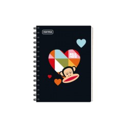 Cuadernos Argollados Grandes